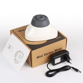 禾榮紋身刺青器材 色料搖色機 色料震盪器, 1個, 乳白