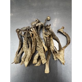 振新商行 鹿茸菇 乾貨 200克, 1個