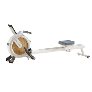 두스룬 로잉머신 WR801 가정용 저소음 이동식 로잉머신 코어 실내 전신운동 마그네틱 로잉머신, 화이트, WR801(16단계)