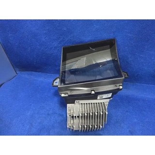 BMW F02 hud 헤드업 디스플레이