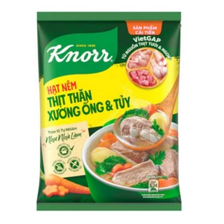 크노르 핫넵투티 조미료, 400g, 2개