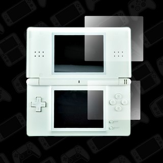 닌텐도 NDSL 액정 보호 필름 1+1, DS 라이트, 2개, DS 라이트