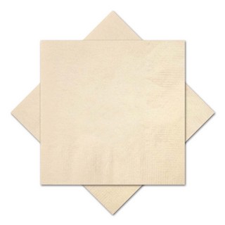 네모냅킨 3천매, 무지갈색, 1세트, 3000개