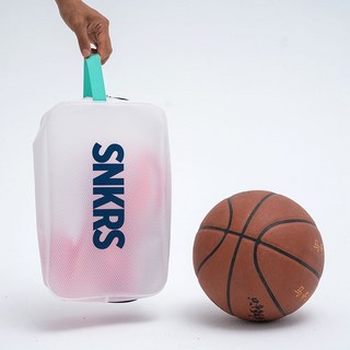 防水洗漱包 女 沙灘包 男 球鞋收納袋 透明 兒童游泳包, 防水包 方形 大號