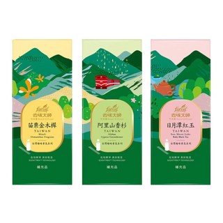 Farcent花仙子 去味大師竹木香擴香補充品, 1個, 90ml, 苗栗金木樨