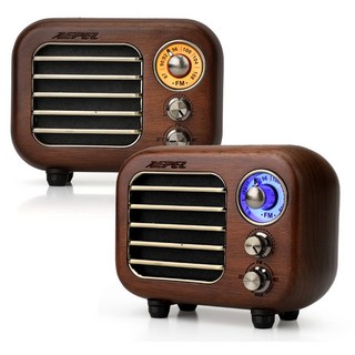 에펠 KA-30BT 블루투스스피커 국내생산 FM라디오