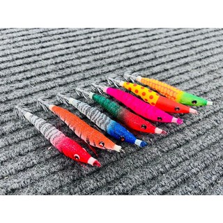 PRODIGIES 透透王-K 天龍蝦布捲 95mm 捲線器, 1個