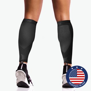 [OS1st] 종아리 다리 보호대 카프슬리브(CS 6), 1개