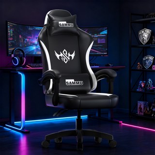SAMMU 게이밍의자 610-B, 일반형