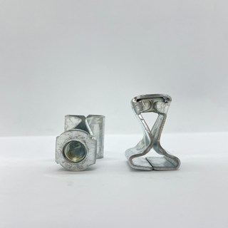 양날브라켓 전산볼트브라켓 3/8 삼부 소, 퍼지앙카, 1개