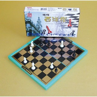 雷鳥 LT-30103 磁性西洋棋, 1個