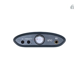 아이파이 audio UNO 거치형 엔트리급 DAC, ifi UNO
