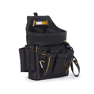 美國 TOUGHBUILT 托比爾 無快扣 輕型工具袋 TB-229