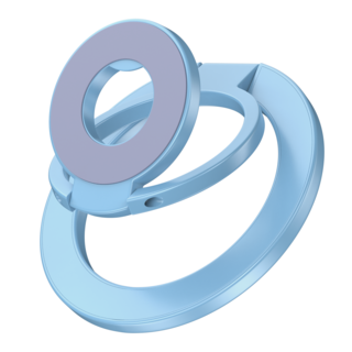 ANNIBER 초슬림 접이식 맥세이프 그립톡 홀더 이미지