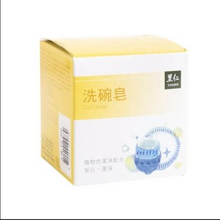 里仁 Leezon 洗碗皂 Dish Soap, 300g, 1個