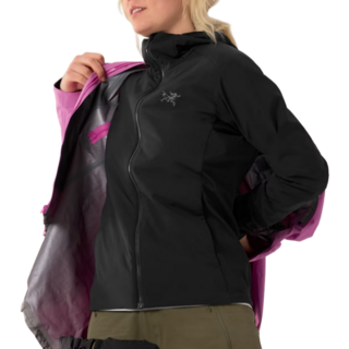 아크테릭스 25FW 아톰 SL 후디 여성 기능성 초경량 바람막이 방풍 보온 자켓 등산 트레일러닝 아웃도어