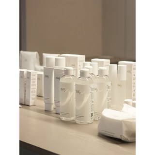 【Fluffy芙菲】舒顏深層卸妝水6入組，特惠價平均每瓶只要465元, 1個