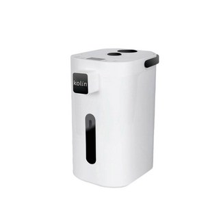 Kolin 歌林 4公升 微電腦定溫熱水瓶 KPJ-LN401 電動給水 安全上鎖 304不鏽鋼