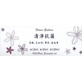 台灣現貨-澳洲New Directions新方向 複方精油 能量活力 活化免疫 快樂心情 生命動力, 1個, 清淨抗菌