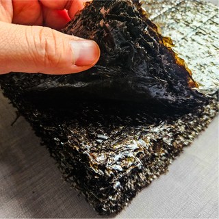 더좋은 완도산 재래김 김 특상품, 1개, 260g