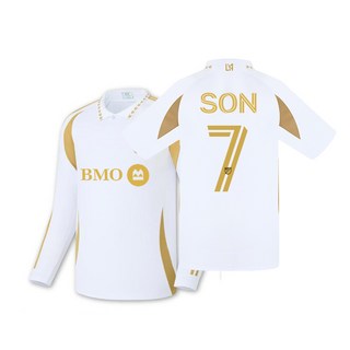 25/26 로스 어웨이 손흥민 어린이 성인 축구 유니폼 호환상품