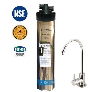 EVERPURE 除鉛型淨水器 LF3-S104 免費到府基本安裝