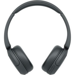 WH-CH520:Bluetooth 147 WH-CH520 B 소니(SONY) 무선 헤드폰 대응경량 설계 약 g전용
