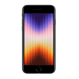 [Apple 2022 아이폰 SE 3세대 자급제 이미지 2]