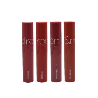 롬앤 쥬시 래스팅 틴트 5.5g, 필링 앵두, 1개