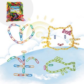 BD 코코 베이직블럭 BB 3302 비닐 케이스 포장, 1개