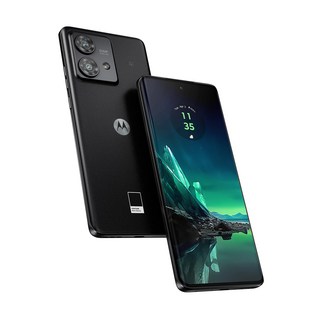 [Amazon.co.jp moto edge 40 neo Motorola (5G 6.55 SIM Android 한정 브랜드 스티커 포함]