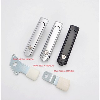 핸들 턴손잡이 배전함 분전함 턴핸들 푸쉬용 공진제품 대응품 DRAF-3620-4- 1BEN, DRAF-3620-4-1BEN(CV)