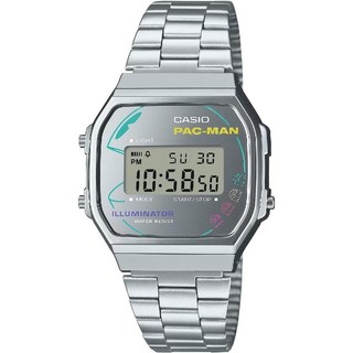 CASIO 카시오 A168WG-9 스탠다드 디지털 시계