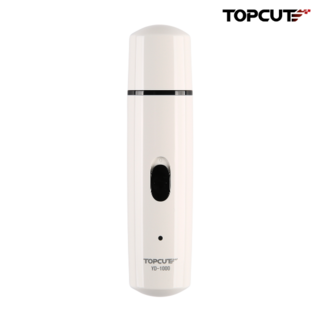 탑컷 강아지 고양이 전동 발톱갈이 YD-1000, 1개