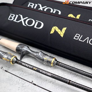 JS컴퍼니 빅소드 N 블랙라벨 배스 낚시대 제이에스, BC-6102M-X