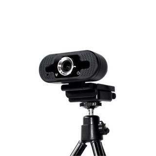 노이즈캔슬링 FHD 원격 온라인수업용 컴퓨터 웹캠 화상 풀 밝기