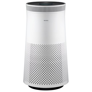 [10% 환급가전] 위닉스 타워 프라임 공기청정기 APRM833-JWK 85.8㎡