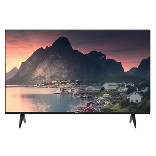 DWsummus 4K UHD Smart TV 107cm(43인치) DK43B1UGS 국내생산 에너지효율1등급 대우써머스(주), 스탠드형, DK43B1UGS (43인치)