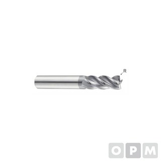 SUS-CUT 코너 래디우스엔드밀 4F SCRE4-120R05 gis+972aR