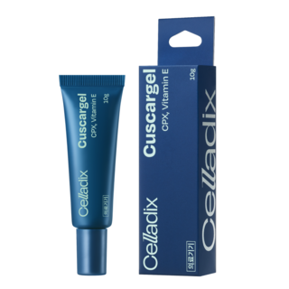 셀라딕스 큐스카겔 의료기기 흉터관리, 1개