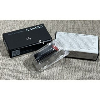 KANEBO 星燦嫣紅活力唇膏 口紅, 1個