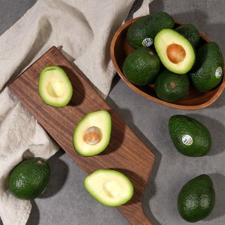 농장에서바로 프리미엄 아보카도, 220g내외(대과), 5개