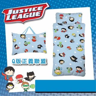 愛北鼻 台灣製造 兒童卡通睡袋, 粉色, 1個