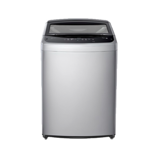 LG전자 통돌이 세탁기 TR15MV5 15kg 방문설치, 미드프리실버 컬러, TR15MV5 / 15kg