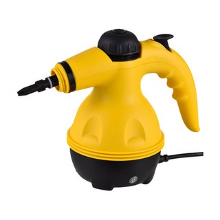 5合1多功能蒸氣機，多功能清潔，高溫殺菌，居家清潔好幫手, 1個, 清潔機