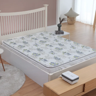 일월 숲속애 온수매트, 더블(150 x 200 cm)