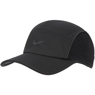 나이키 DRI-FIT ADV FLY UST AEROBILL AEROADAPT CAP 러닝 리프팅 운동 토글 조임끈 모자 캡, FJ0736-010, S/M