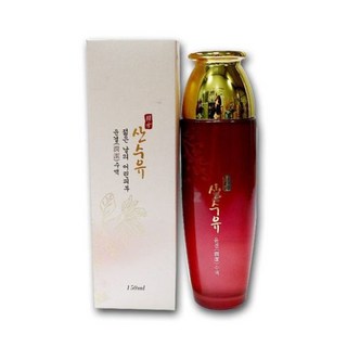 IS 산수유 윤결 스킨 로션, 1개