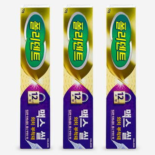 폴리덴트 맥스씰 / 의치부착재 틀니접착제 접착크림, 1개입, 3개