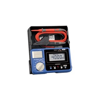 HIOKI IR4056-20 數位高阻計 絕緣電阻計 50V/125V/250V/500V/1000V, 1個